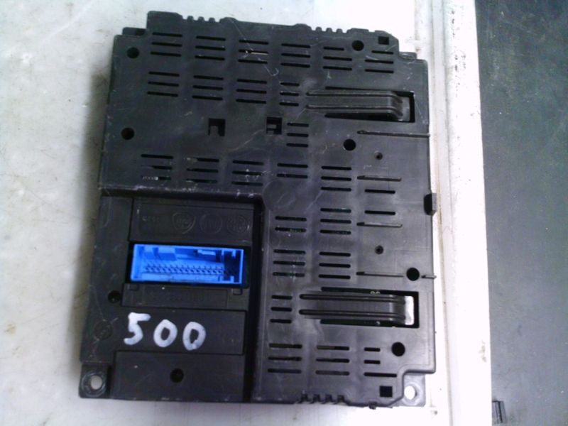 70-990 Centralina Bluetooth Magneti Marelli 51865377   55555031190    FIAT  500