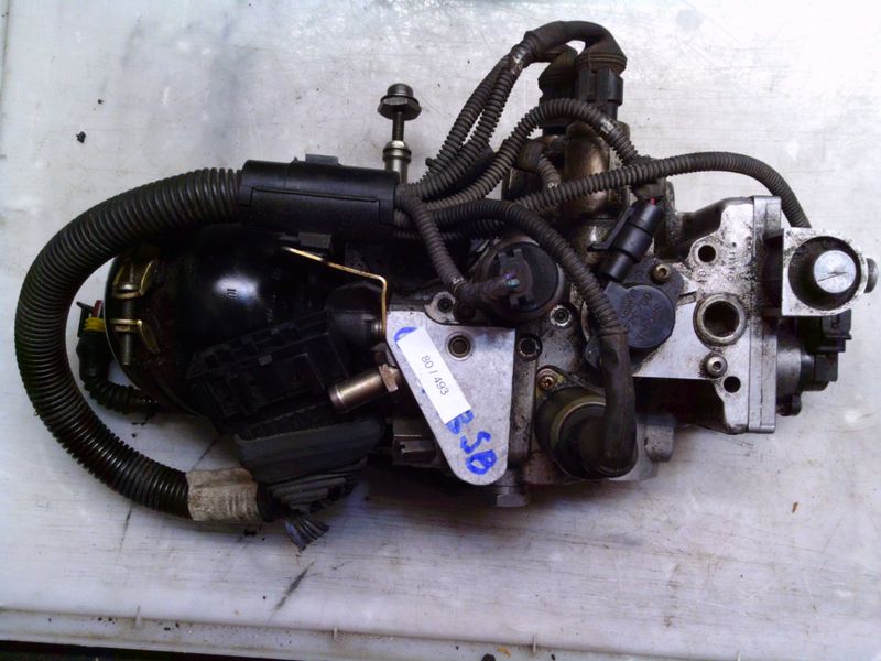 80-493 Attuatore Cambio Magneti Marelli CB0000626       ALFA ROMEO / FIAT / LANCIA  VARIE