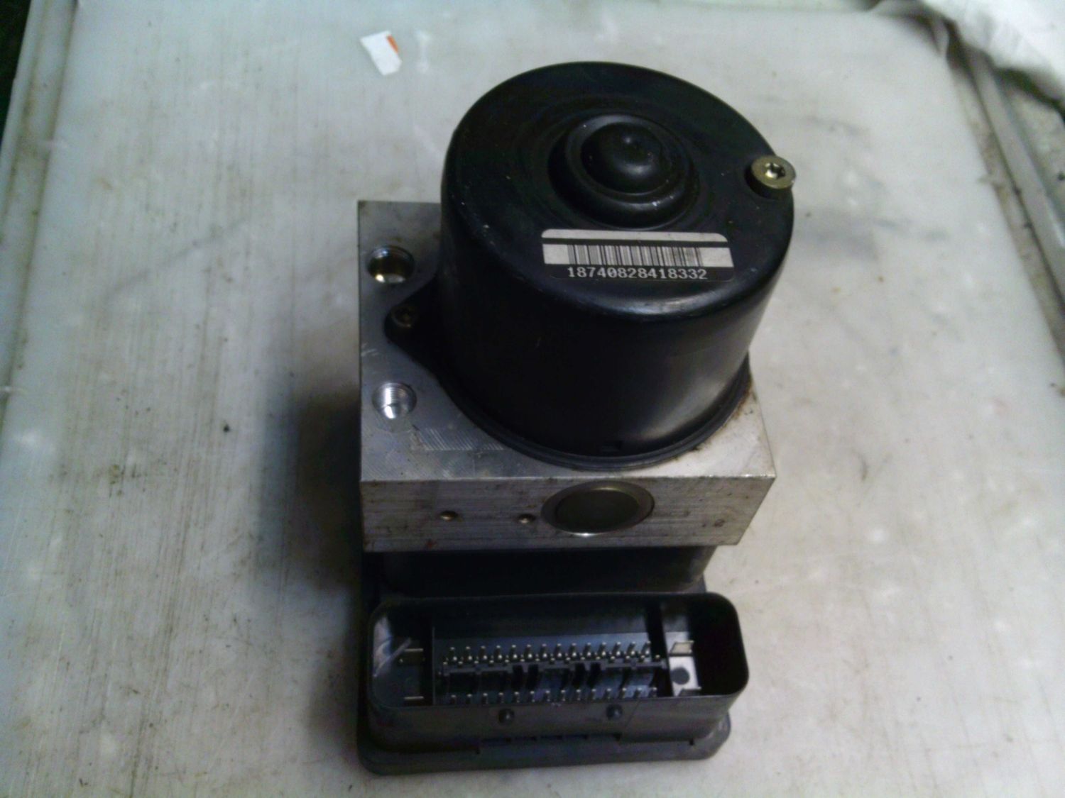 90-1529 Pompa Abs Ate Controller 6 760 265 6760265 10.0206-0080.4 6760266 10.0960-0868.3  MINI  ONE