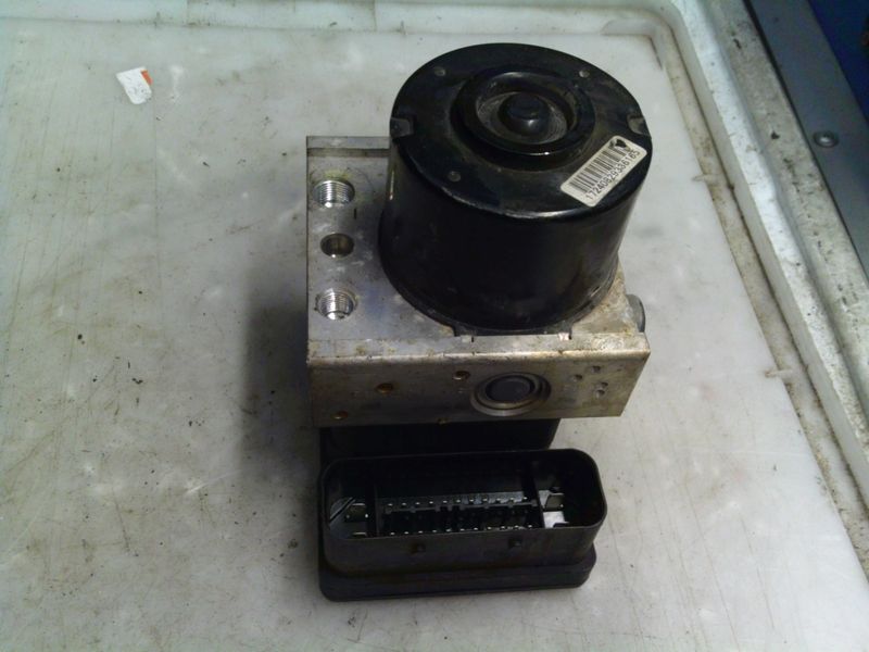 90-1533 Pompa Abs Ate Controller 4S61-2M110-CC 4S612M110CC 10.0207-0051.4 10.0970-0132.3 00007916H7 A BE FORD  Fiesta