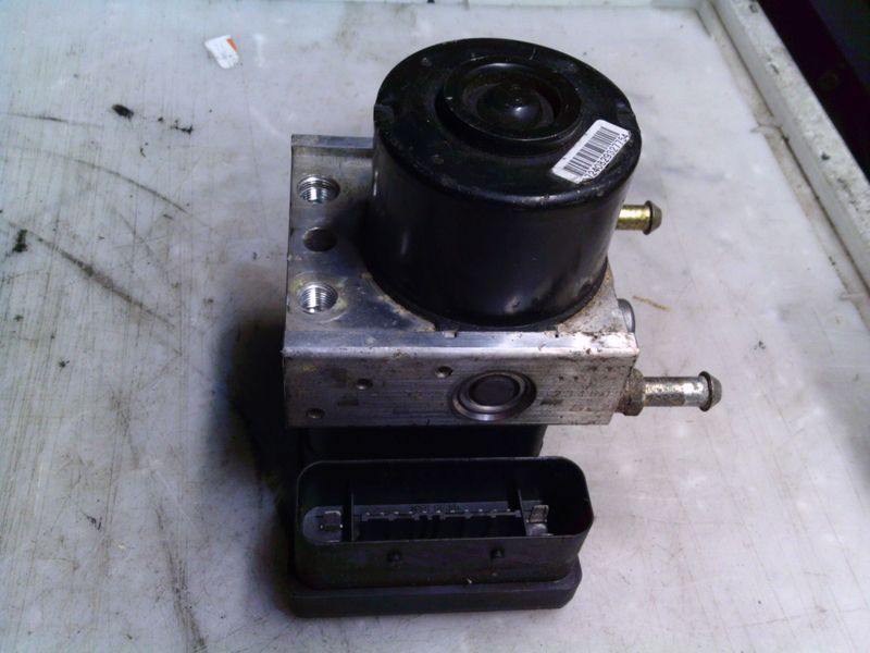 90-1548 Pompa ABS Ate Controller 5WK84118   06.2102-0114.4 06.2109-0148.3    OPEL Benzina Agila