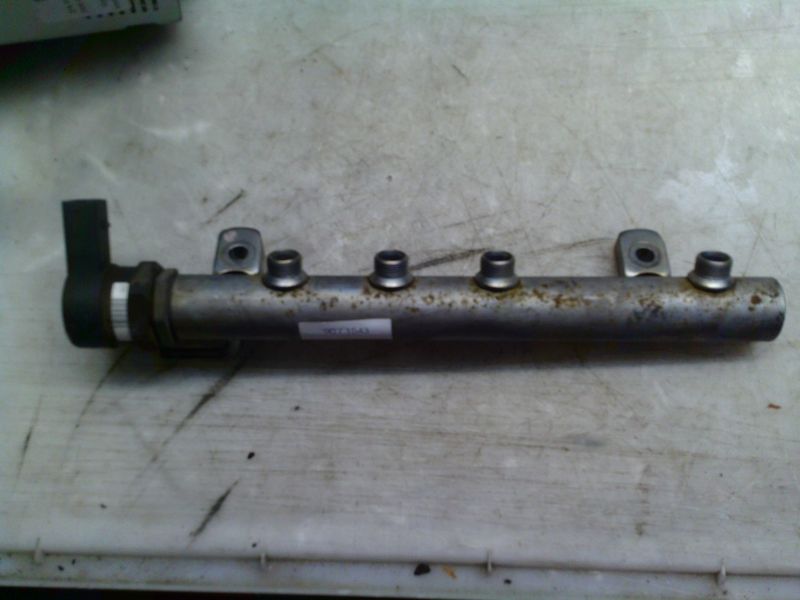 90-1543 Flauto Iniezione Rail Smart A 639 070 04 95/005 A6390700495005 A 611 078 04 49    SMART Diesel FORFOUR