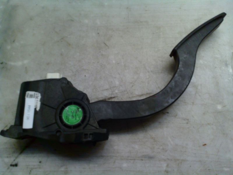 90-1544 Pedale Acceleratore Gm 96858781        CHEVROLET Benzina AVEO