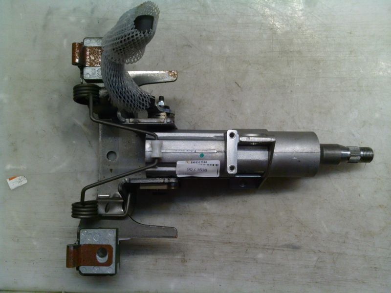 90-1538 Piantone Sterzo Jeep A0050851       JEEP  COMPASS