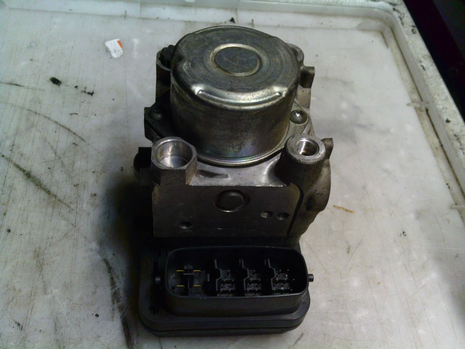 90-1551 Pompa ABS Advics 44510-B4020 44510B4020 89540-B4020 135110-21030 D5 DJI03  DAIHATSU  TERIOS