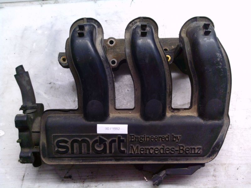 90-1552 Collettore Aspirazione Bosch 1 285 100 674 1285100674 A 160 141 02 01 29 008 07 589   SMART Benzina 450