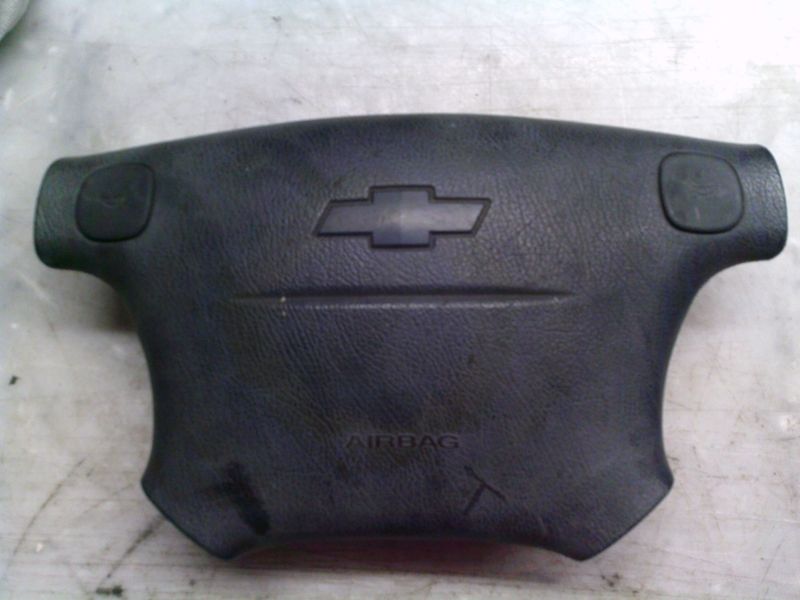 90-1564 Airbag Volante Chevrolet 96 610 984 4 966109844 12070148    CHEVROLET  MATIZ