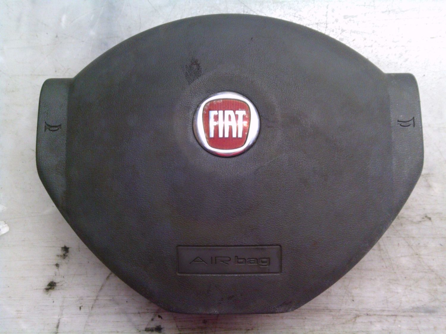 90-1565 Airbag Volante Trw 735460952   3404 9348 B     FIAT  Panda