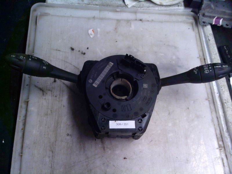 300-351 Comando Luci Devioluci Frecce Tergi Cruise Delphi 3453985-01 345398501 07531296    MINI  COOPER