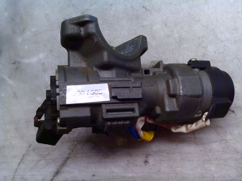 300-355 Blocchetto Accensione Kia ZDC2       KIA  PICANTO