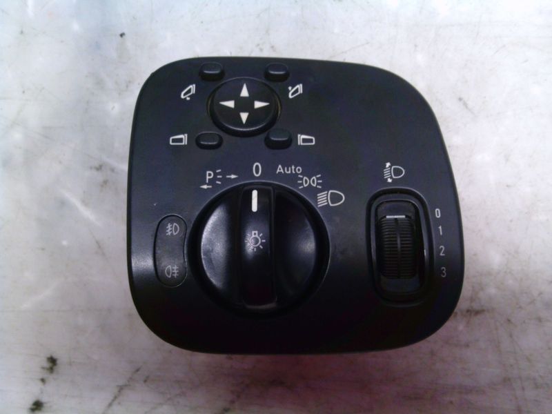 400-728 Unità Comando Fari Bosch A 203 545 04 04 A2035450404 04058505    MERCEDES  Classe C