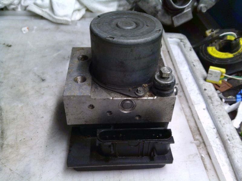 90-1567 Pompa Abs Bosch 0 265 251 864 0265251864 13350598 0 265 950 402    OPEL Diesel Corsa