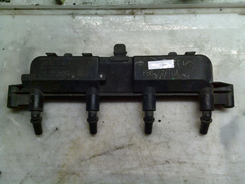 36-328 Bobina Accensione Citroen / Peugeot BBC 2.2 TUA BBC2.2TUA     CITROEN Benzina C 3