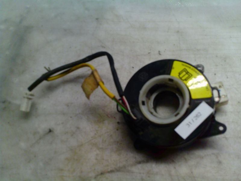 31-262 Sensore Sterzo Spiralato Alfa Romeo / Fiat / Lancia 10011376-17 1001137617     LANCIA  YPSILON
