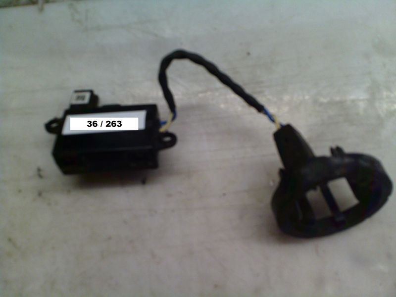 31-263 Sensore Antenna Immobilizer Bosch F00 HJ00 493 F00HJ00493 909C-PK4R0    OPEL  VARIE