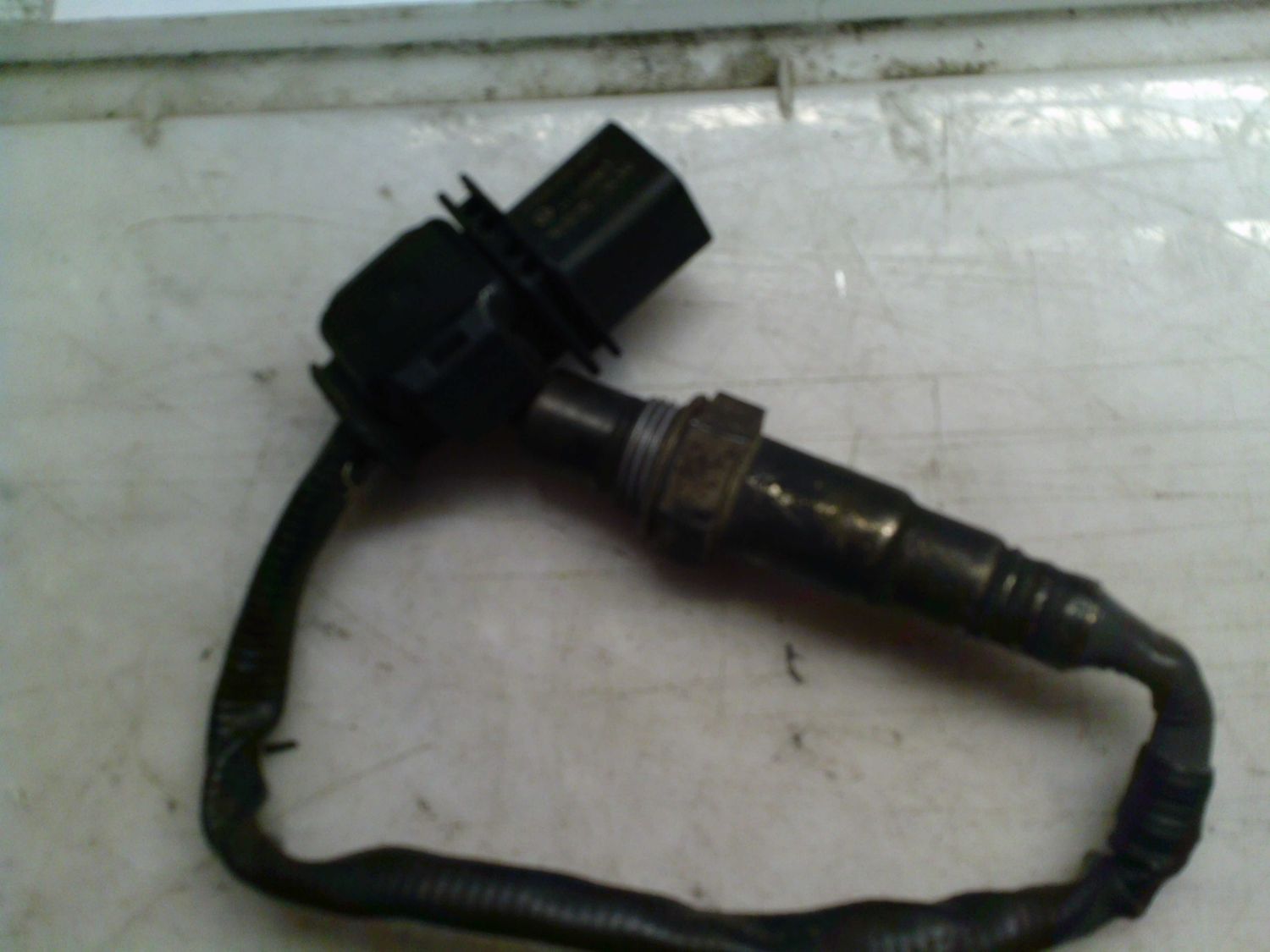 31-266 Sensore Sonda Lambda Gm 1928 404 687 1928404687      CHEVROLET Diesel VARIE