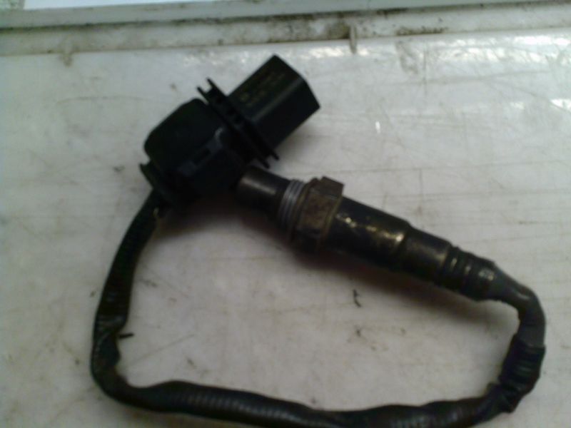 31-266 Sensore Sonda Lambda Gm 1928 404 687 1928404687      CHEVROLET Diesel VARIE