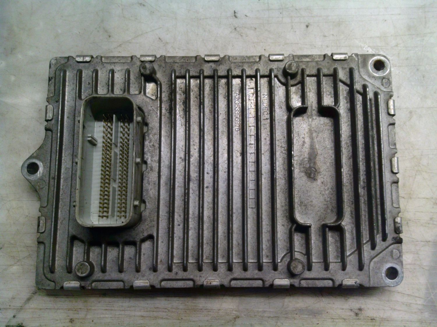 8-1129 Centralina Cambio Automatico Continental 68085321AD P05150691AC Alfa Romeo / Fiat / Lancia Freemont 8-1129 Centralina Cambio Automatico Continental 68085321AD P05150691AC Alfa Romeo / Fiat / Lancia Freemont