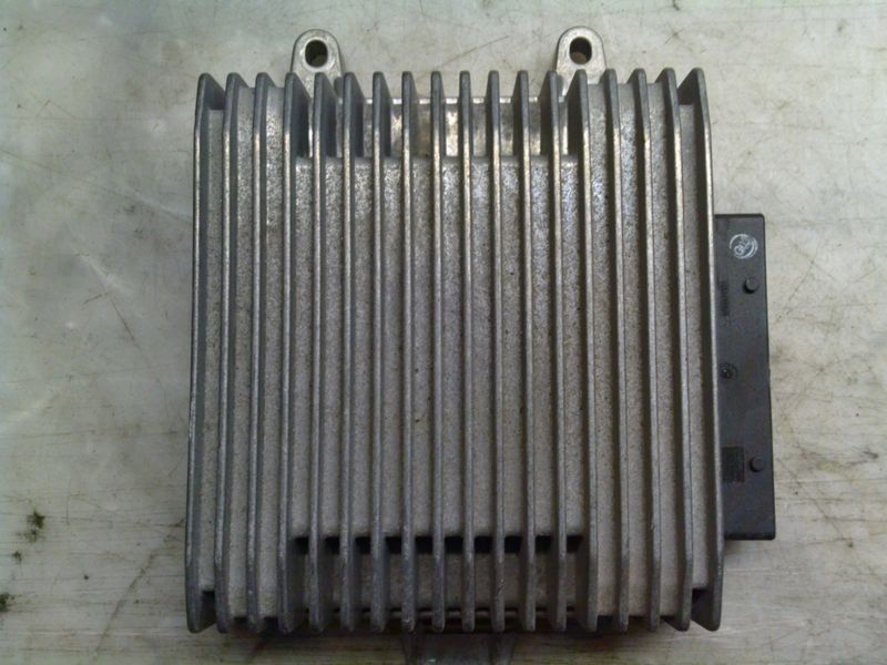 20-855 Amplificatore Audio Blaupunkt 8J0 035 223 B 8J0035223B 7 607 792 083 5CH   AUDI  TT