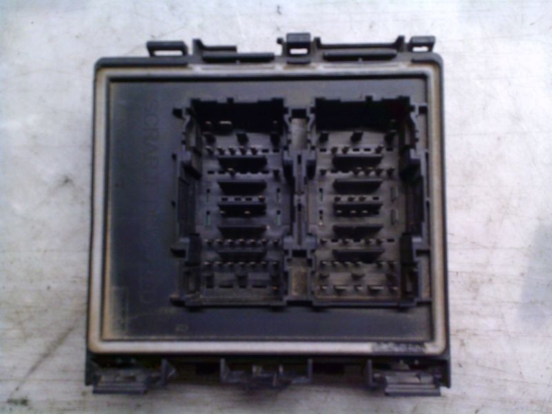 60-426 Scatola Fusibili Fomoco H1BT-14D068-AG H1BT14D068AG 9690300828    Ford Diesel Fiesta