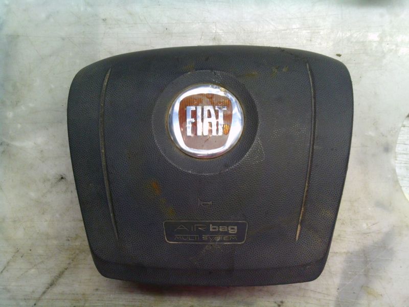 90-1576 Airbag Volante Trw 07354697720   34052977 3037 0775 C   ALFA ROMEO / FIAT / LANCIA  Ducato