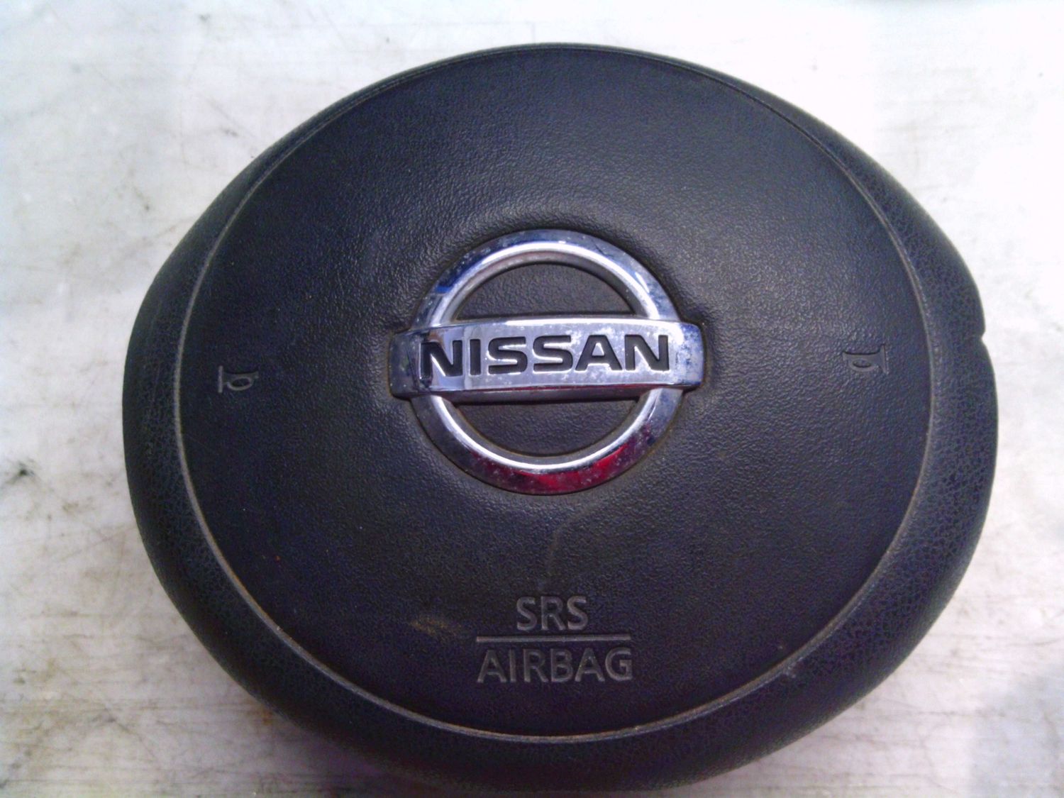 90-1577 Airbag Volante Nissan 8DI-X TCX 8DIXTCX       NISSAN  MICRA