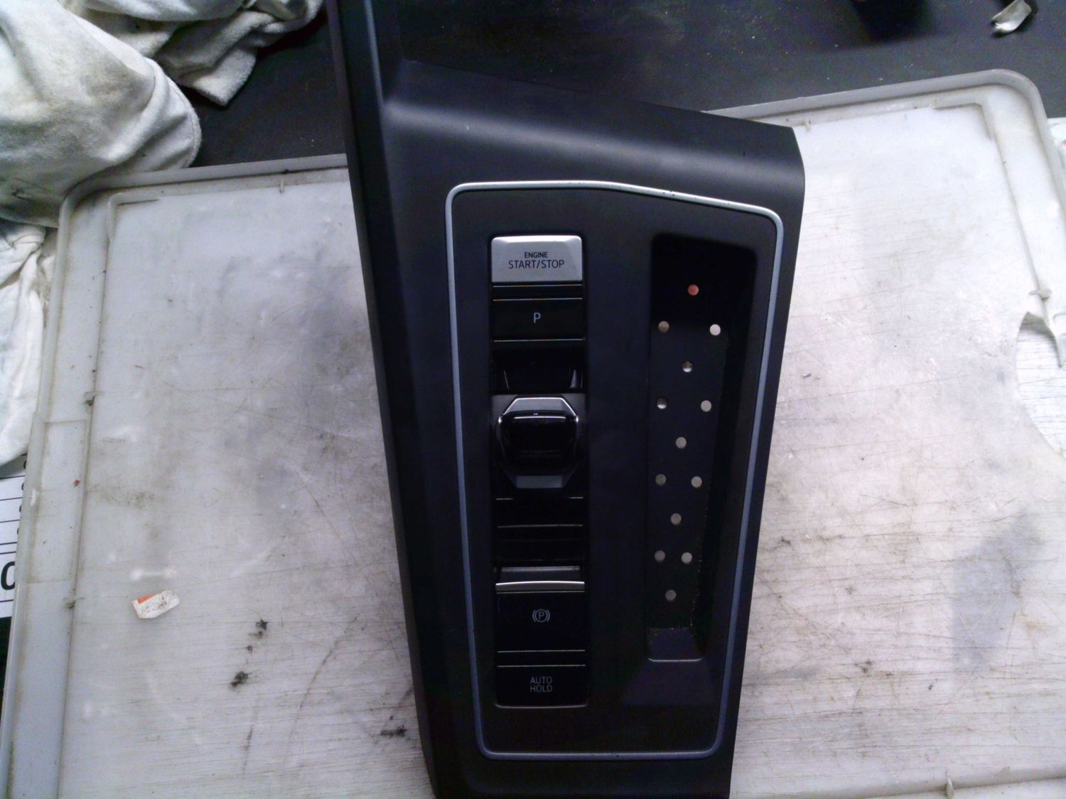 400-733 Leva Cambio Automatico Volkswagen 5H1 864 263 A 5H1864263A VOLKSWAGEN GOLF 400-733 Leva Cambio Automatico Volkswagen 5H1 864 263 A 5H1864263A VOLKSWAGEN GOLF