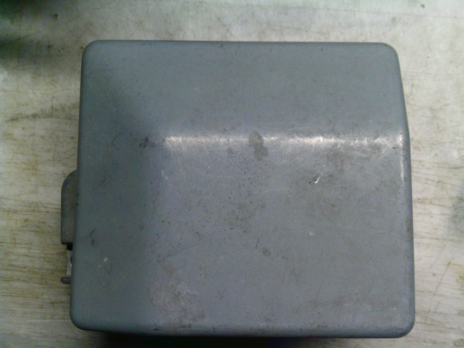 33-89 Centralina Servosterzo / Angolo Sterzata Trw 54085129D   A0010843 59312332 4DF13398 FDF13399 FORD  VARIE