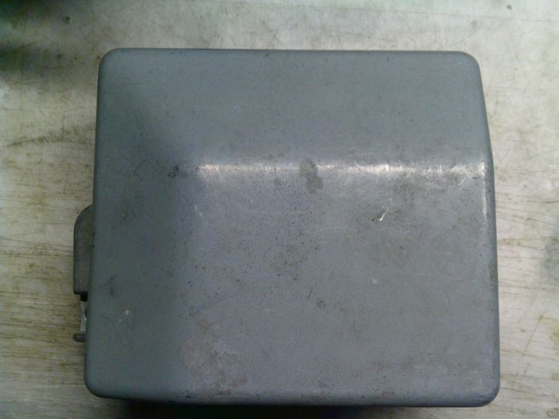 33-89 Centralina Servosterzo / Angolo Sterzata Trw 54085129D   A0010843 59312332 4DF13398 FDF13399 FORD  VARIE