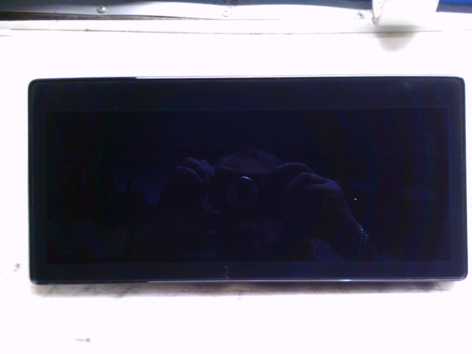 40-895 Quadro Strumenti / Contachilometri Fomoco R1TB-10F889-FB3UAW R1TB10F889FB3UAW VPR1TF-18923-C    FORD Elettrica / Benzina PUMA