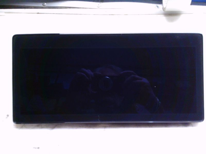 40-895 Quadro Strumenti / Contachilometri Fomoco R1TB-10F889-FB3UAW R1TB10F889FB3UAW VPR1TF-18923-C    FORD Elettrica / Benzina PUMA