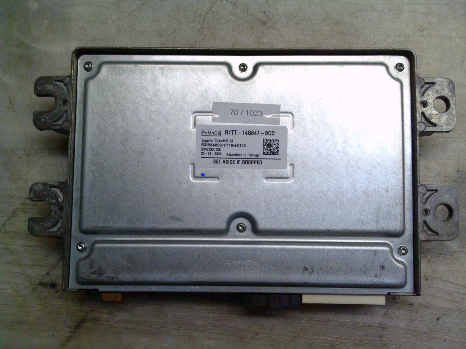 70-1023 Modulo Telecamera Fomoco R1TT-14G647-BCD R1TT14G647BCD HSU2A    FORD  PUMA