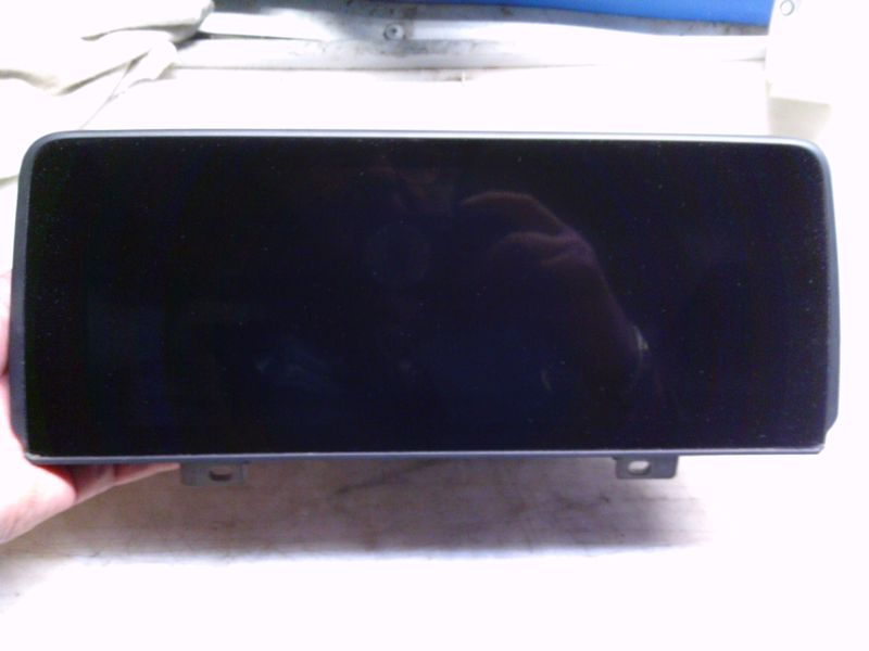 400-738 Display Interno Lg 8715335   214790    BMW  X 4
