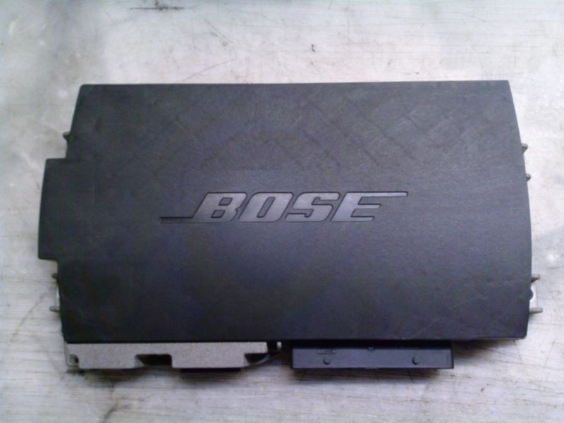 20-859 Amplificatore Audio Bose 4G0 035 223 A 4G0035223A 322260-0080 320530-0020 AMP 6000NXT  AUDI  A 7