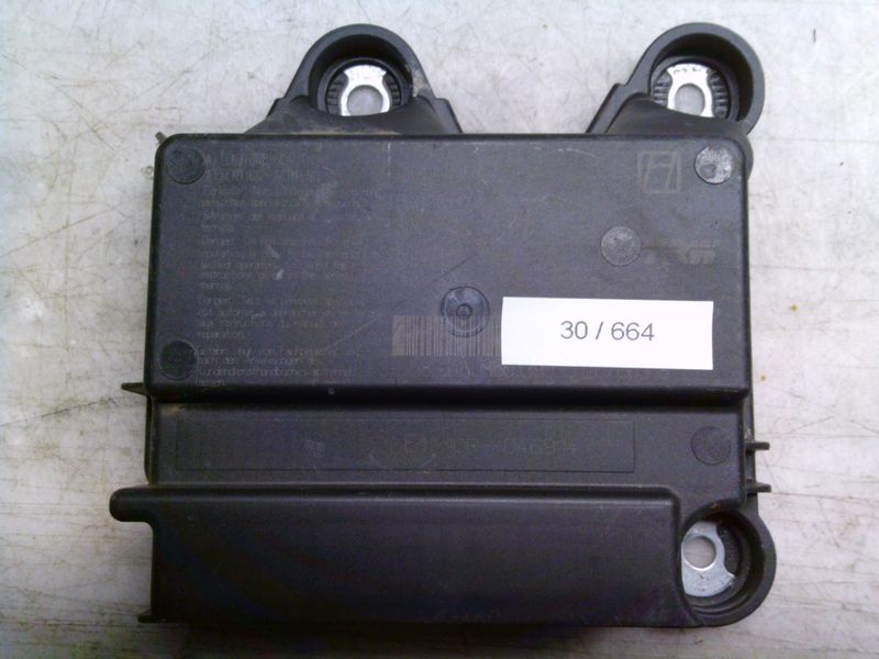 30-664 Centralina Airbag Trw 5801460860   139935    IVECO  DAILY