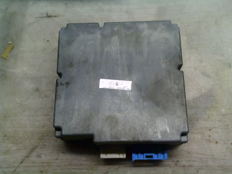 70-1095 Modulo Nav Radio CD Player Bmw MODULO VIDEO MODULOVIDEO BMW SERIE 7    BMW  SERIE 7