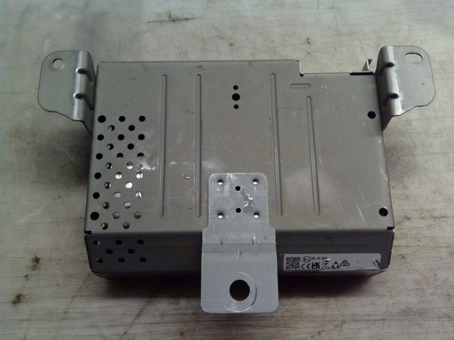 20-870 Navigatore Fomoco R1TT-18K938-HM R1TT18K938HM AHUE001    FORD  PUMA