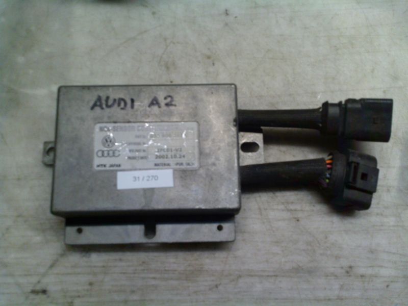 31-270 Sensore Nox Audi 036 906 263 C 036906263C IFC01-V2    AUDI Diesel A 2
