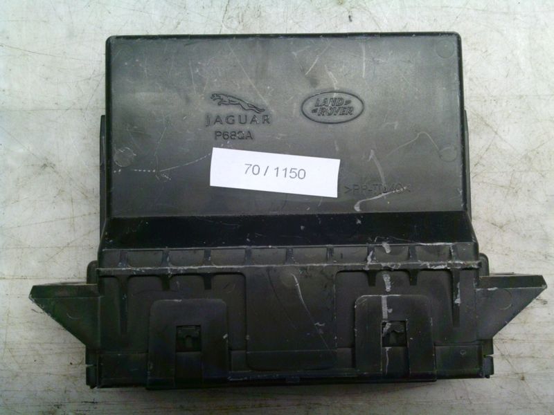 70-1150 Centralina Clima Denso DPLA-14F498-AA DPLA14F498AA MB177800-1841    LAND ROVER  RANGE ROVER SPORT