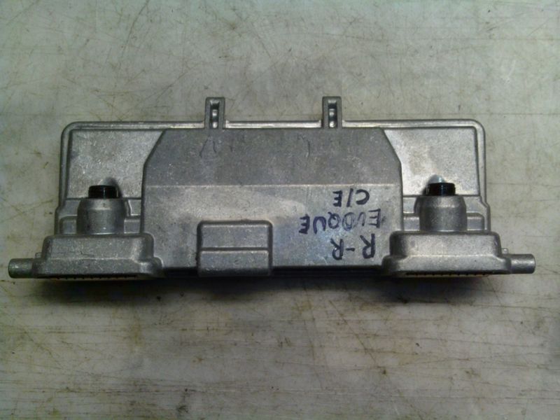 70-1070 Modulo Telecamera Bosch HK72-19H406 HK7219H406 SVC2 PREMIUM Telecamera Anteriore  LAND ROVER  Varie