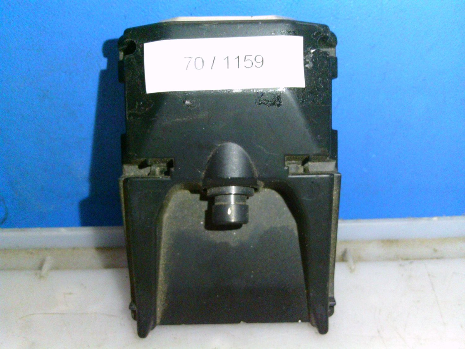 70-1159 Modulo Telecamera Trw 9826575580   235430-175    CITROEN  C 3