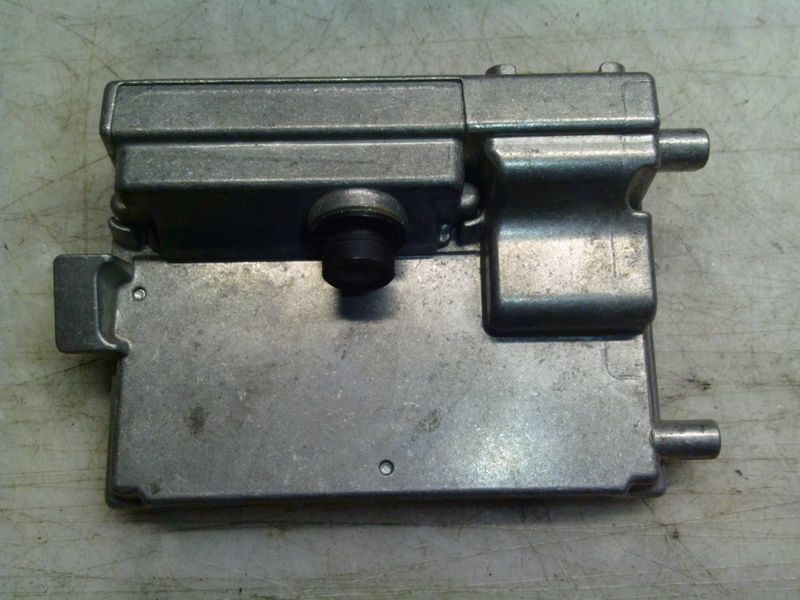 70-1071 Modulo Telecamera Volkswagen 5WA 980 653 A 5WA980653A H05 Telecamera Anteriore  VOLKSWAGEN  GOLF