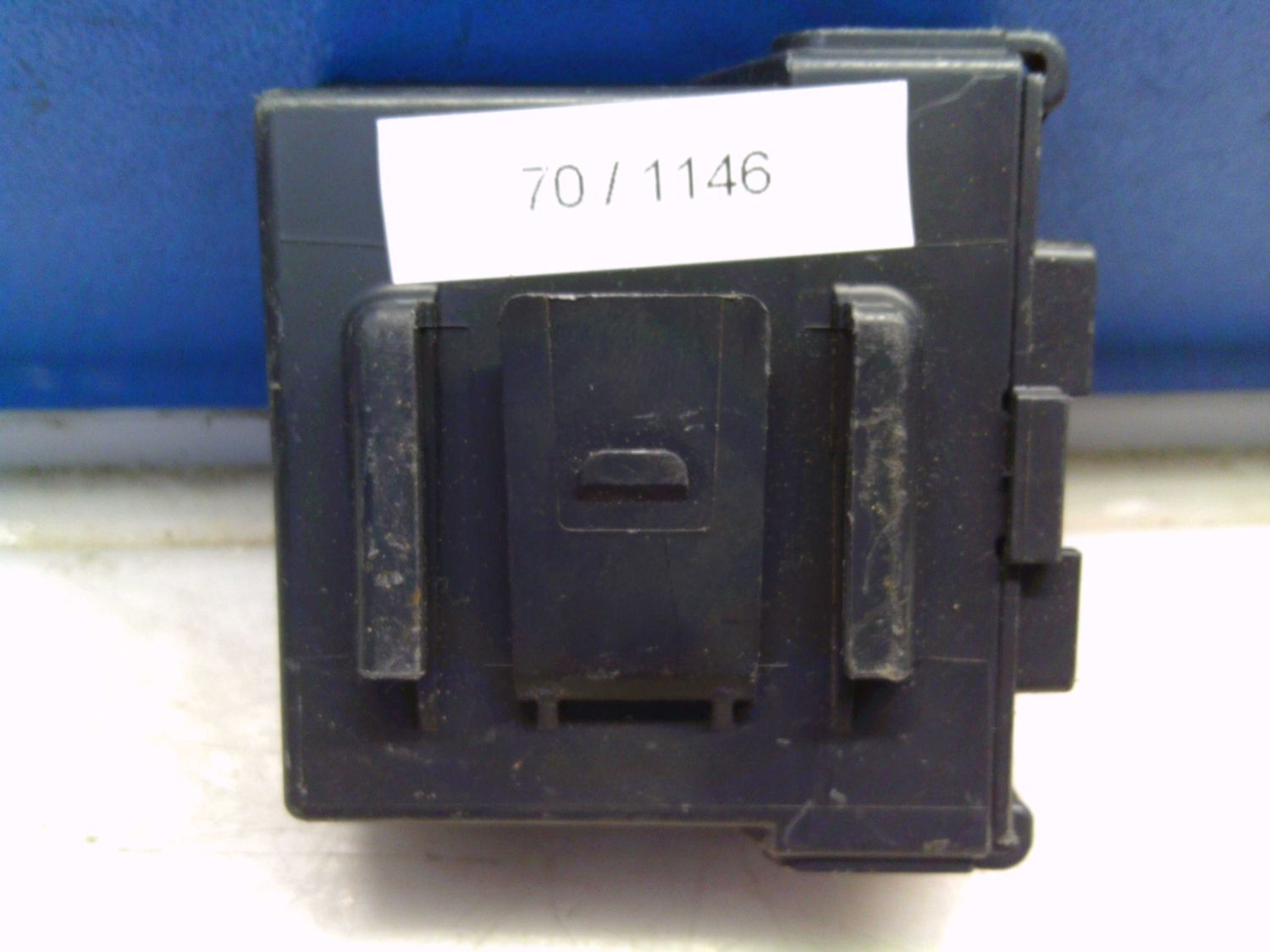 70-1146 Modulo Di Controllo Panasonic 476A0 6FS0A 476A06FS0A CY-SN36J0JT    NISSAN Diesel Qashqai