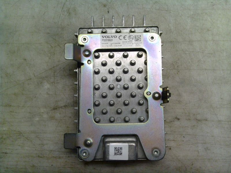 70-1183 Modulo Ricarica Wireless Delphi P32218920       VOLVO  XC 40