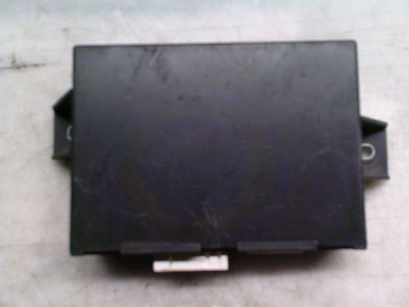 70-1139 Centralina Modulo Confort Alfa Romeo / Fiat / Lancia 46742881   3528 B365   ALFA ROMEO  147