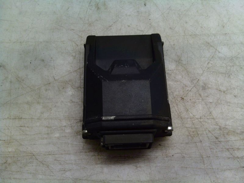 70-1196 Modulo Radarsensor Mopar 00051969448   00070 29915    Fiat  500