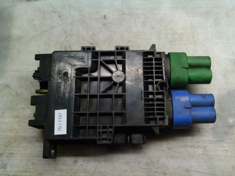 70-1197 Modulo Di Controllo Valeo PRT01500       Renault  Laguna