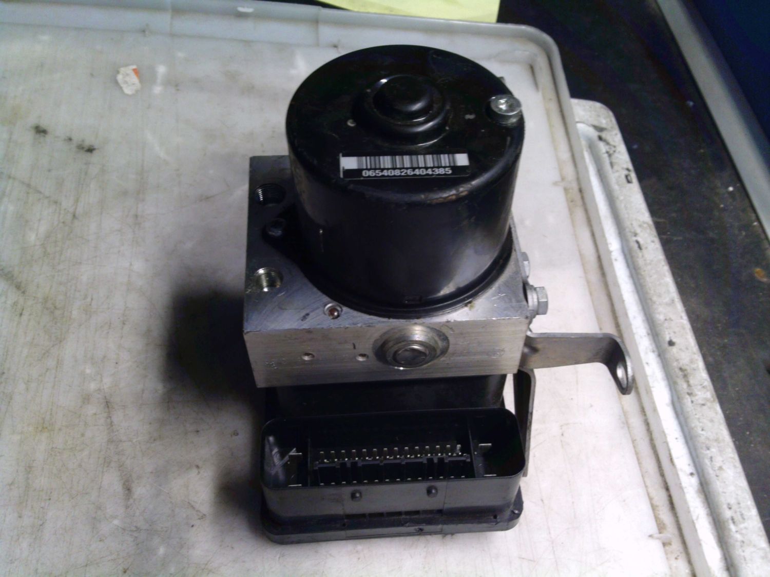 90-1584 Pompa ABS Ate Controller 3451-6784763-01 3451678476301 10.0206-0351.4 DSC 3452 6784764-01 10,0960-0839.3 Bmw  Serie 1