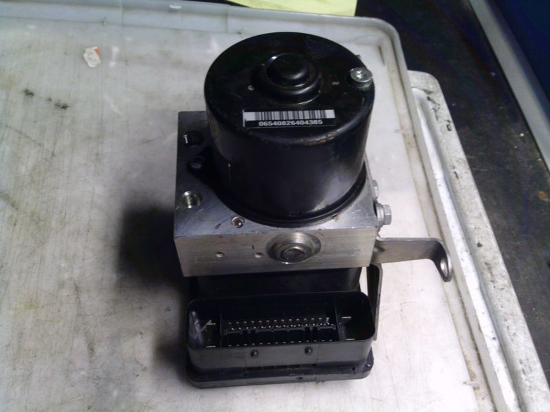 90-1584 Pompa ABS Ate Controller 3451-6784763-01 3451678476301 10.0206-0351.4 DSC 3452 6784764-01 10,0960-0839.3 Bmw  Serie 1