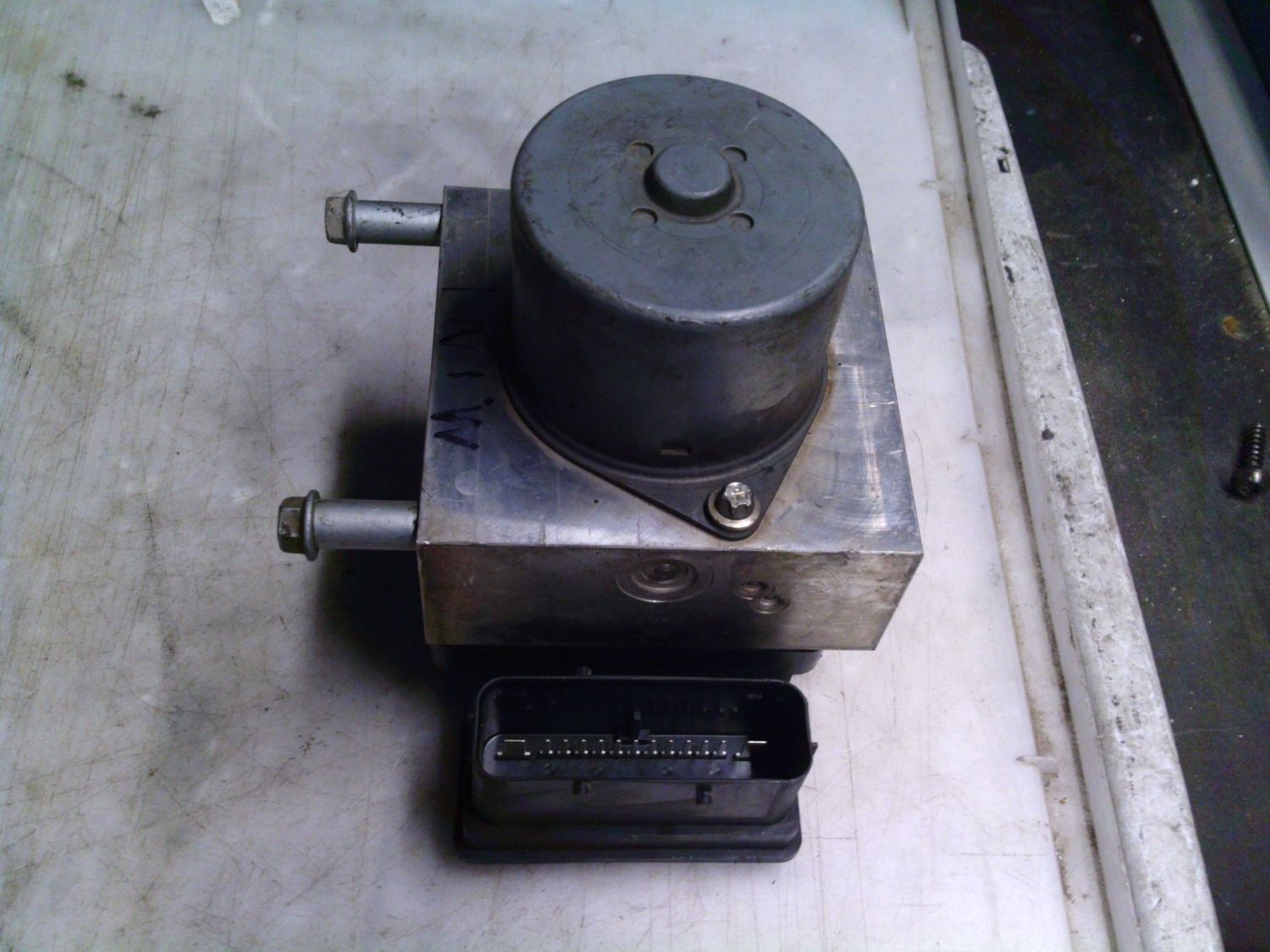 90-1586 Pompa ABS Trw 9811616   54086335A DE  DSC 17723707 18186309-A Mini  Cooper